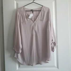 Maurice Blouse